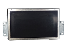 Navigation Display Citroen Peugeot 9673538880 A2C53387512 Continental Navigation Display Citroen Peugeot 9673538880 A2C53387512 Continental