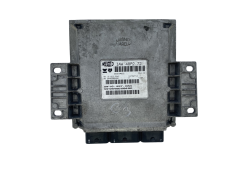 Controller 9648568480 IAW48P2.72 9645989480 PSA Magneti Marelli 52245