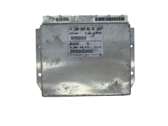 Controller 0295454232 Q03 0265109477 Mercedes Bosch 52582