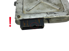 Controller MKC104022 4086 GE Rover 56134