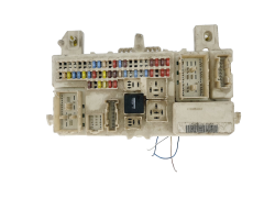 Fuse Box Ford 4M5T-14A073-BE 519098404