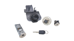 Ignition Switch Valeo 4162W1 8726S5 Citroen Saxo 3D 99-04 1014