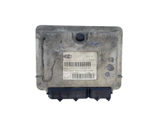 Controller IAW4AF.S2 51798638 61601.407.00 Fiat Magneti Marelli 62040