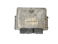Controller 55185365 0281010332  Alfa Romeo 38937