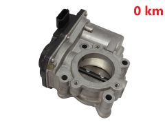 Throttle Body Valve Renault 161205437R H8200794258 2.0 16V 0km
