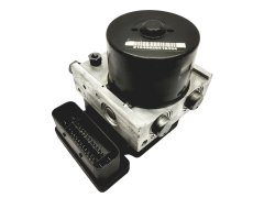 Abs Pump Ford Fiesta 8V512M110AD FoMoCo Ate 47236