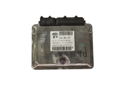 Controller Fiat 46814371 IAW 4EF.P2 61600.623.00 Magneti Marelli 17972