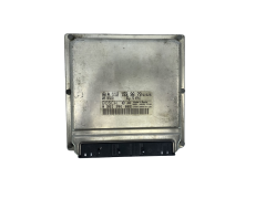 Controller 0261201862 A1121539679 Mercedes Bosch