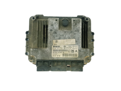Controller 0281011783 9656709780 9654490280 PSA Bosch 33327