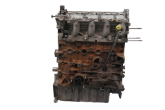 Diesel Engine RH01 10DYXH 2.0 16v HDI Citroen C5 Peugeot