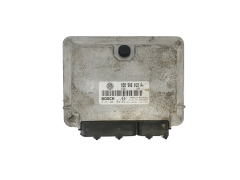 Controller VW Audi 038906018P 0281001720 Bosch 42460