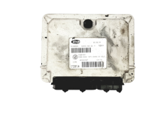 Controller 55198505 CFC228F.04 Fiat Magneti Marelli 16873
