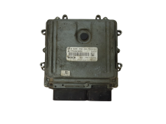 Controller A6391502479 0281013499 PMN903095 Mercedes Bosch
