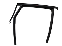 Door Window Seal Right Rear Renault Captur 823308301R