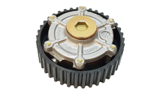 Camshaft Pulley 8200782671 2.0 16v F4R Asin 108671 Renault Scenic 2 0km
