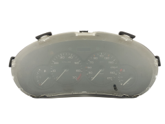 Speedometer/Instrument Cluster Peugeot 206 9634961180 09031989901 26987