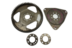 Flywheel 0535A1 2,0 16v Peugeot 806 20TP31