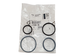 Gasket, Seal Original Citroen Peugeot 110436 1104.36