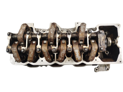 Cylinder Head Mercedes-Benz R1120161201 2.6 V6 112913