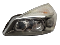 Headlamp Left Xenon 7701053975 Espace 4 Renault Hella 4919