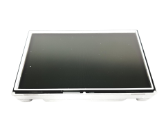 Navigation Display Renault 8200029616A 21676346-5 33502
