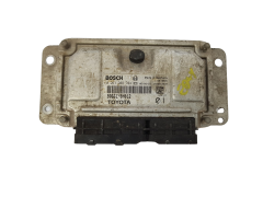 Controller Toyota PSA 89661-0H012 0261208704 Bosch 16005