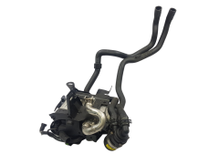 Parking Heating System New Original 1K0815005KH Webasto Thermo Top V Benzin VW 