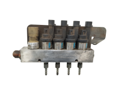 Injection Rail LPG 09SQ99020011 67R-010185 110R-000005 