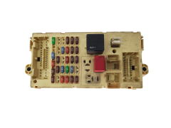 Comfort Controller 1349511080 Fiat 20651