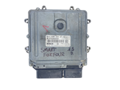 Controller Smart A6391500779 0281011840 902290 Bosch 54640