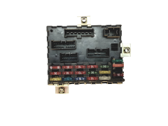 Fuse Box Fiat 7755601 23228