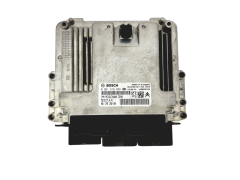 Controller 9817916080 0261S16459 9810162180 PSA Bosch 28978