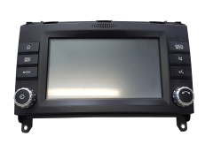 Car Radio Navi Mercedes Vito AVIC-EV01-G62 Pioneer