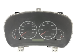 Speedometer/Instrument Cluster Fiat Ducato 1339326080 503000121000 54523