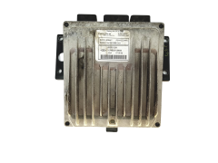 Controller 8200212351 8200129063 R0410C034A Renault Delphi 22343