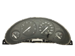 Speedometer/Instrument Cluster Opel Corsa B 90386323 81117761 41748