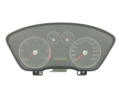 Speedometer/Instrument Cluster Ford Focus 4M5T-10849-GM 4M5T10849GM 26553
