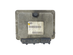 Controller IAW4AF.P2 46817813 61600.625.01 Fiat Magneti Marelli 62296