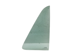 Door Window Right Rear 920450 Peugeot 405 AS2