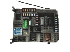 Controller BSI N02 9678355880 PSA 29445