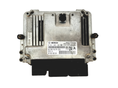 Controller 0261S05190 9666382080 PSA Bosch 20150