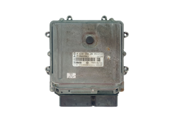Controller 0281014363 A6391502879 P1860A983 Mitsubishi Bosch 45496