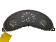 Speedometer/Instrument Cluster Opel Corsa B 90482647UC GM Jaeger 22011