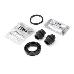 Brake Caliper Repair Kit Rear Original Renault Megane 7701206346
