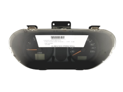 Speedometer/Instrument Cluster Ford Fusion Fiesta 2S6F-10849-NF 58822