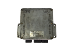 Controller 9646774280 0281010996 28FM0000 PSA Bosch 18075
