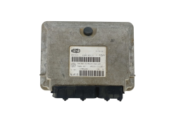 Controller IAW4AF.P2 46817813 Fiat Magneti Marelli 39083