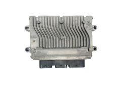 Controller 9664127180 21586048-9A PSA Valeo 44743