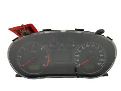 Speedometer/Instrument Cluster Seat Ibiza W06K0920821E 110008923018 23394