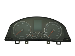 Speedometer/Instrument Cluster VW Golf MK5 1K0920874M 110080375030 69518